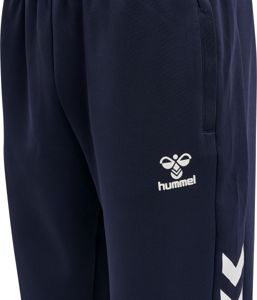 Trainingshose TSV BE - Hummel Core XK Poly Training Pant - Marine